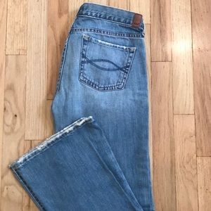 Abercrombie Jeans